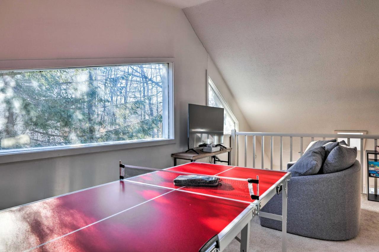 Holiday home Cozy With Private Hot Tub! *